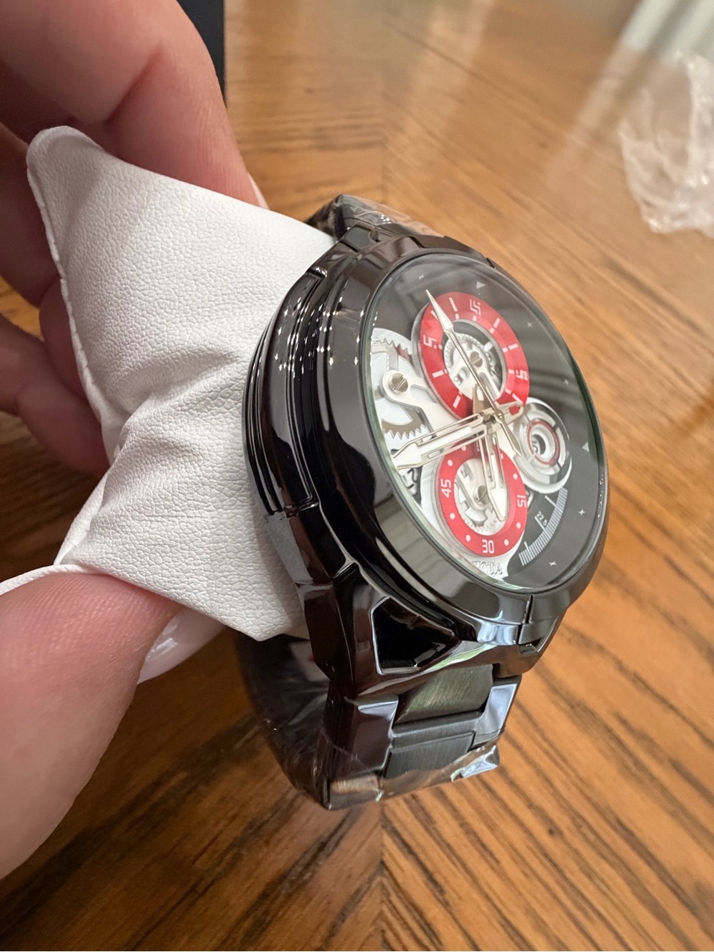 Invicta S1 Rally Watch - Picture 4 of 4